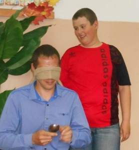 Максим Калинин