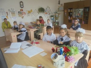 3класс