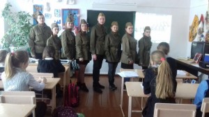 Подготовка команды к квесту Сталинградская битва